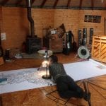 Lookout Arts Quarry Residents Live to Create–Artist in Residence2