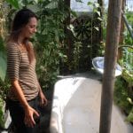 Lookout Arts Quarry Residents Live to Create-Momo Bathtub2