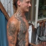 Lookout Arts Quarry Residents Live to Create-Sam Top2