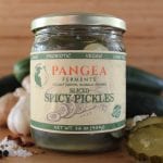 Pangea Ferments-Pickles Product Shot Official