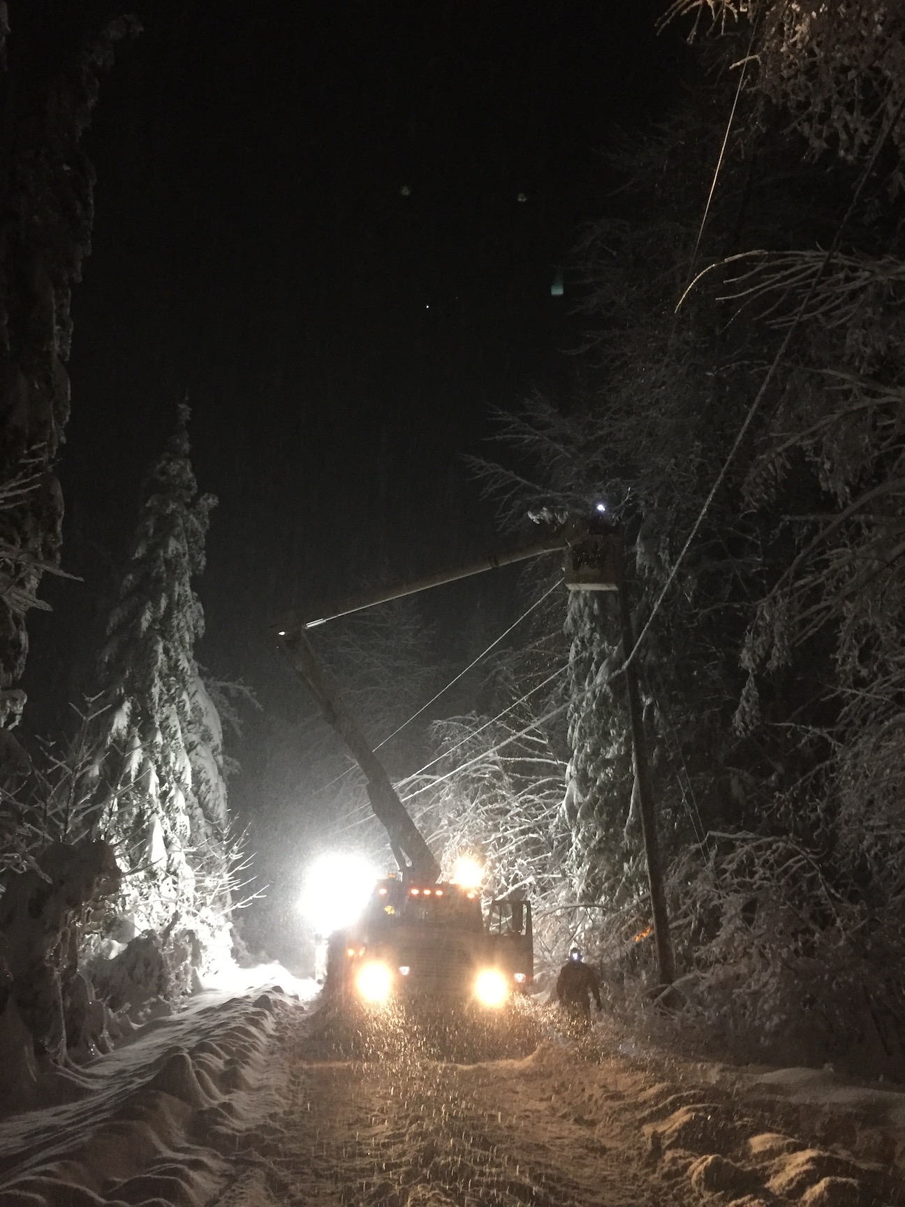 Puget Sound Power Outage - yf6pdeb