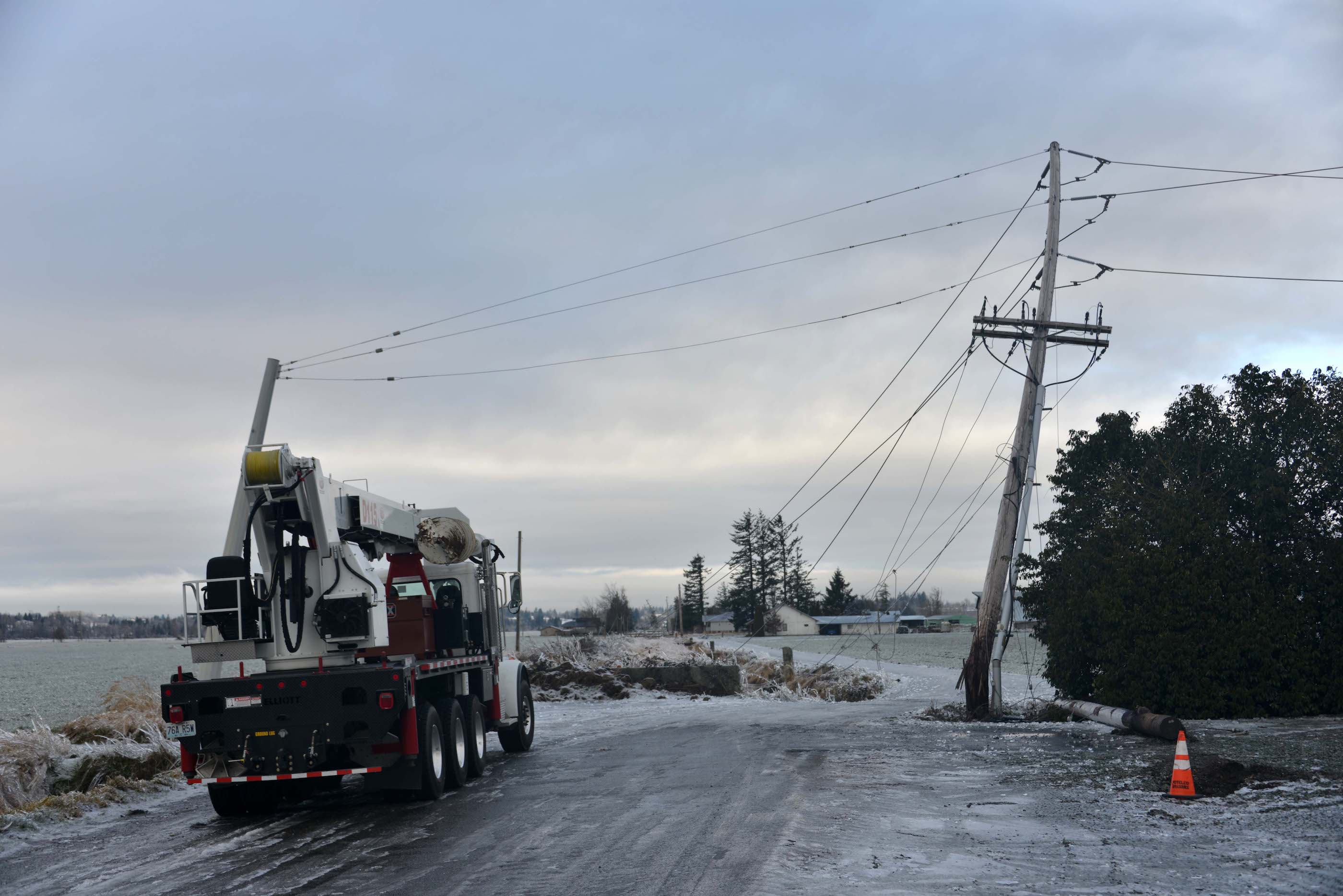Puget Sound Power Outage - yr17vdg