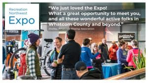 Recreation Northwest Expo @ Bellingham Ferry Terminal | Bellingham | Washington | United States