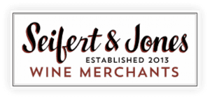 Seifert and Jones Wine Merchants @ Seifert and Jones Wine Merchants | Bellingham | Washington | United States