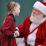 different Christmas-Schilter Family Farm Santa Experience Olympia Christmas Story