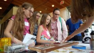 GEMS Fair Bellingham @ Western Washington University