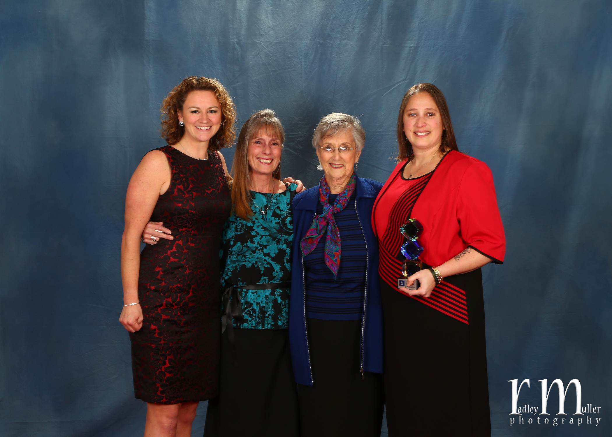 Chamber of Commerce Celebrates Local Businesses at Annual
