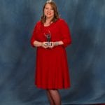 AWARD_Stacee Sledge – WOTY