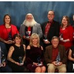 AWARD_group photo