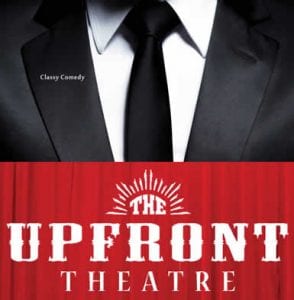 Classy Comedy @ The Upfront Theatre