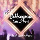 Bellingham Date & Dash @ Honey Moon Alley Bar & Ciderhouse