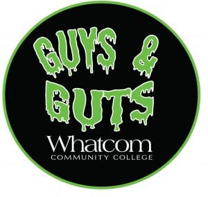 Guys & Guts @ Whatcom Community College