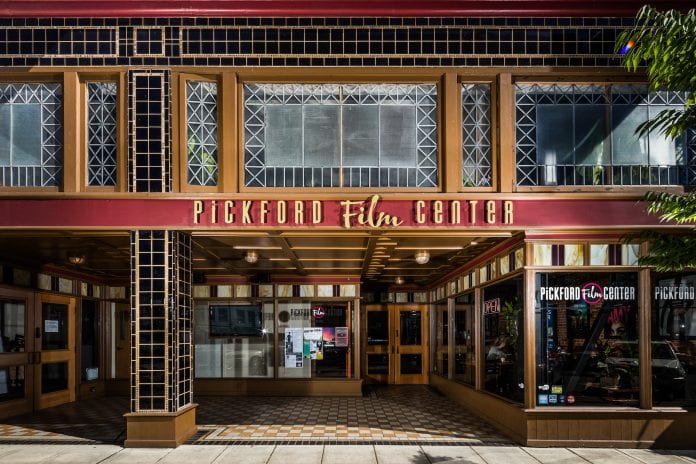 Guerilla Film Project-PickfordFilmCenterA