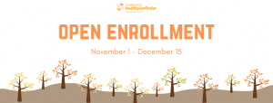 WAHA Extended Office Hours for Open Enrollment, Spanish Speaker Available @ WAHA