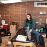 Maggie Hite rehab exercises