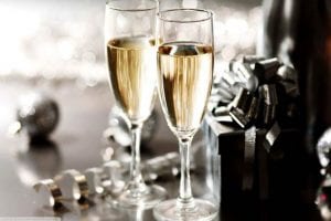 New Year's Eve Dinner at the Bellwether @ Hotel Bellwether