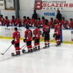 Bellingham Blazers 5