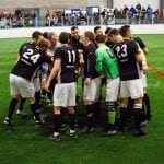 Bellingham United 3
