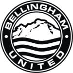 Bellingham United Logo
