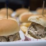 Bite of Blaine 2018 food2