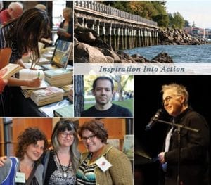 Chuckanut Writers Conference @ Whatcom Community College