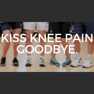 Free Knee Pain Workshop @ Bellingham Training & Tennis Club