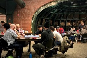 CascadeCon (Cascade Games Convention) @ Bellingham Cruise Terminal