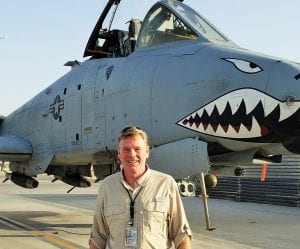 Local Veteran Offering Afghanistan Insights @ Meridian High School