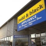 Judd & Black-Bellingham-Storefront-1