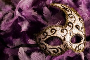 8th Annual An Affair to Remember A Masquerade Gala @ Bellingham Golf and Country Club