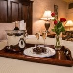 Month of Love Hotel Bellwether-RomancePackage