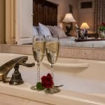 Month of Love Hotel Bellwether-RomaticGetaway