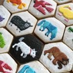 Morgan G. Cookies 10