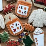Morgan G. Cookies 11