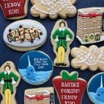 Morgan G. Cookies 2