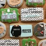 Morgan G. Cookies 4