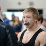 Mount Baker wrestling 2