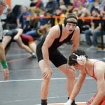 Mount Baker wrestling 3