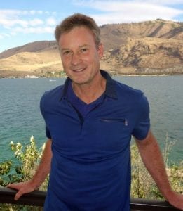 Whatcom READS Presents an Evening With Timothy Egan @ Mount Baker Theatre