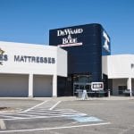 Bellingham Meridian Showroom