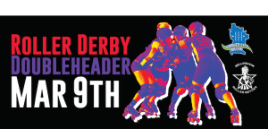 Special Roller Derby Doubleheader With the Bellingham Roller Betties All-Stars @ Lynden Skateway