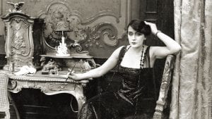 VISIONS & VOICES: Forgotten Films From Cinema's Women Directors @ Firehouse Events Center