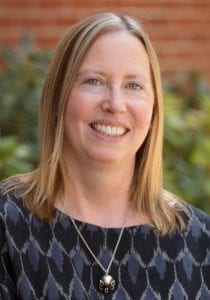 DR. ANNE CUBILIÉ “Impossibility of Witness: Justice, Gender, and Operational Practice” @ Western Washington University Miller Hall 152