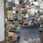 Dimensia Adult Day Services RUDTLEDGE FIREPLACE