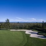 Golf image from Semiahmoo Golf & Country Club