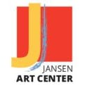 Jansen Art Center Logo