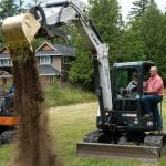 Mayor Kelli Linville Telegraph Townhomes Ground Breaking