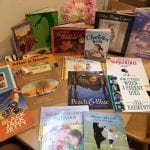 Our TreeHouse Lending Library