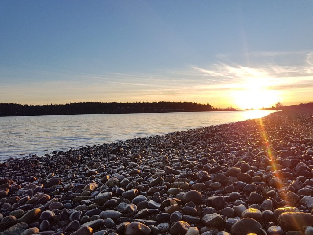 Rocky Beach Whatcomtalk
