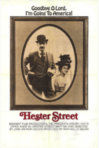 Hester Street @ Limelight Cinema